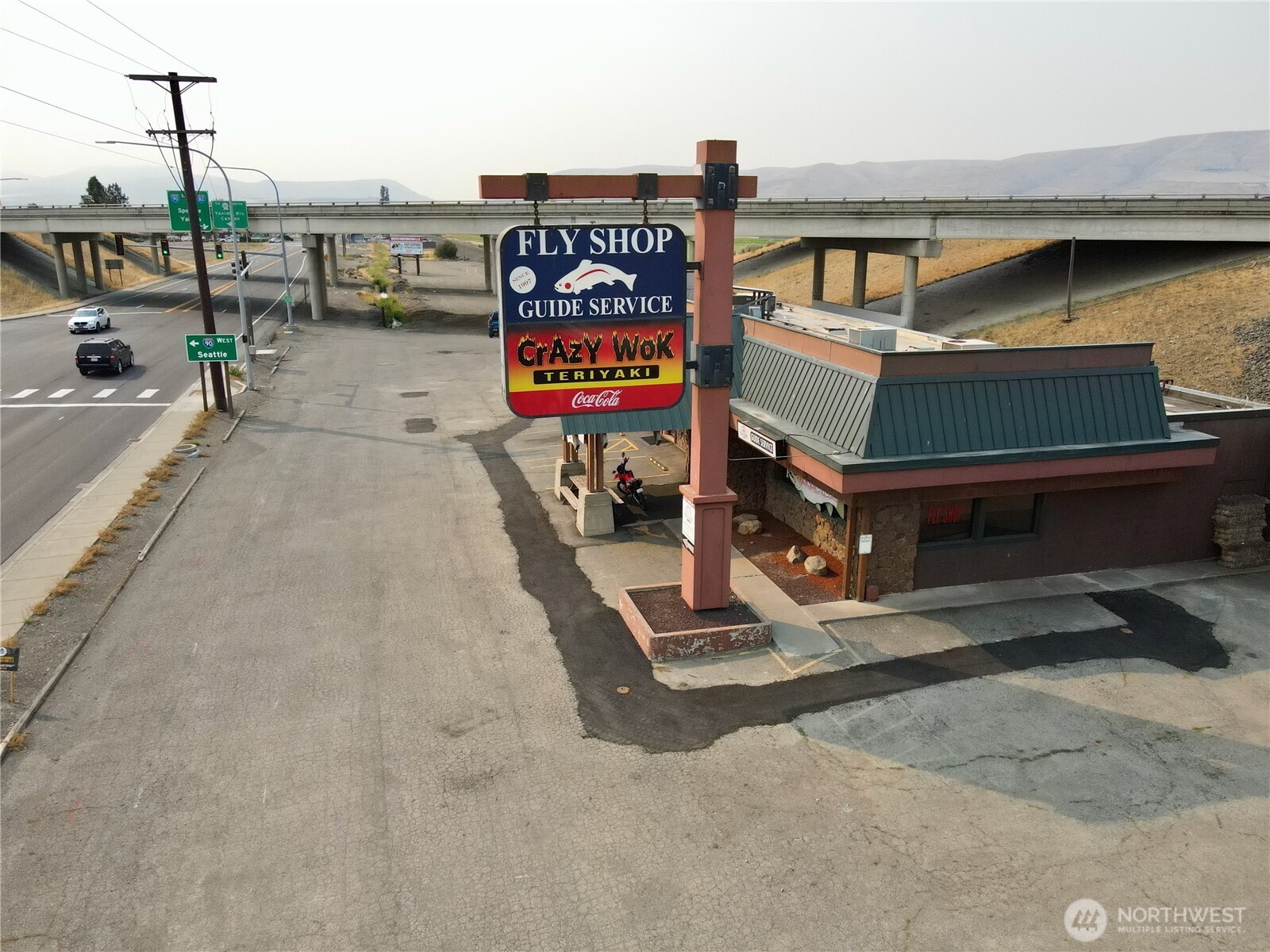 1713 S Canyon Road Property Photo 17