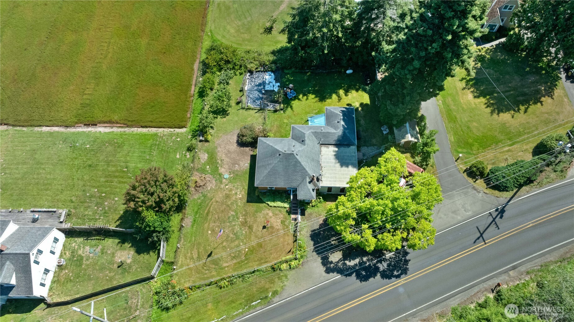 2584 State Route 105 Property Photo 33
