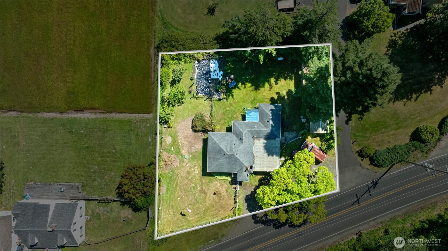 2584 State Route 105 Property Photo 39