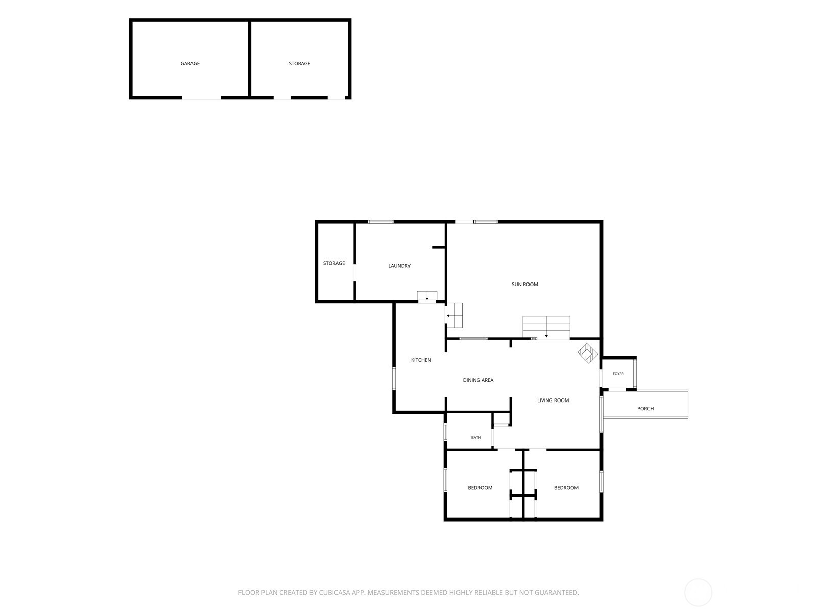 2584 State Route 105 Property Photo 40
