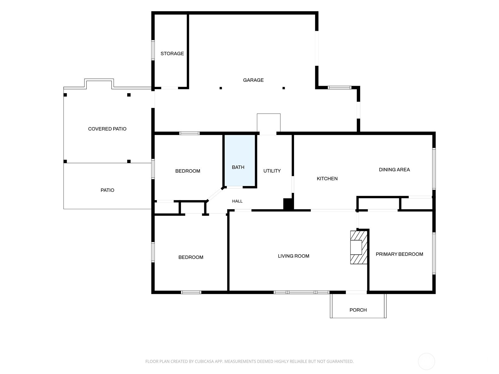 15 Martin Place Property Photo 32
