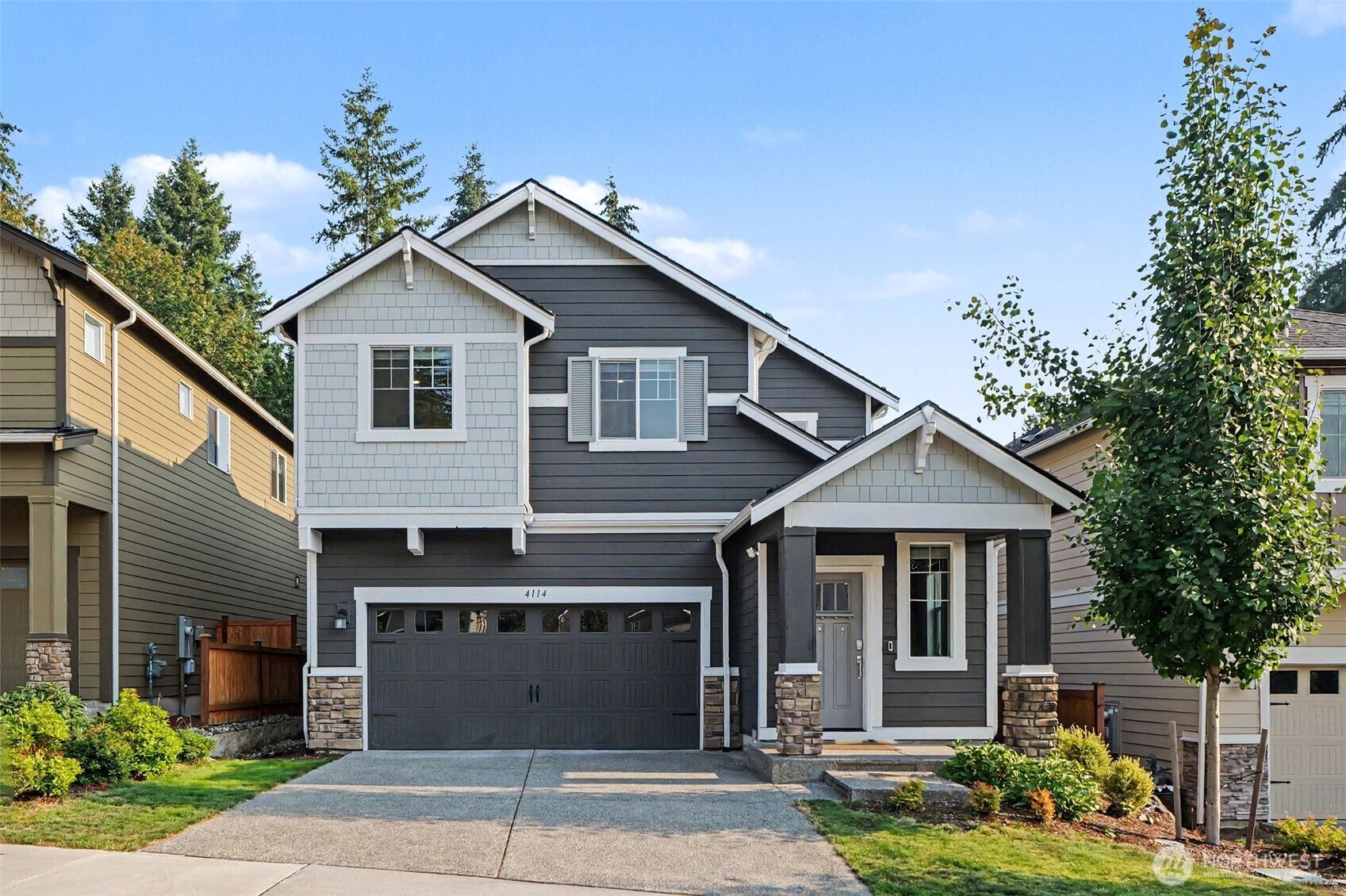 4114 235th Place Property Photo 1