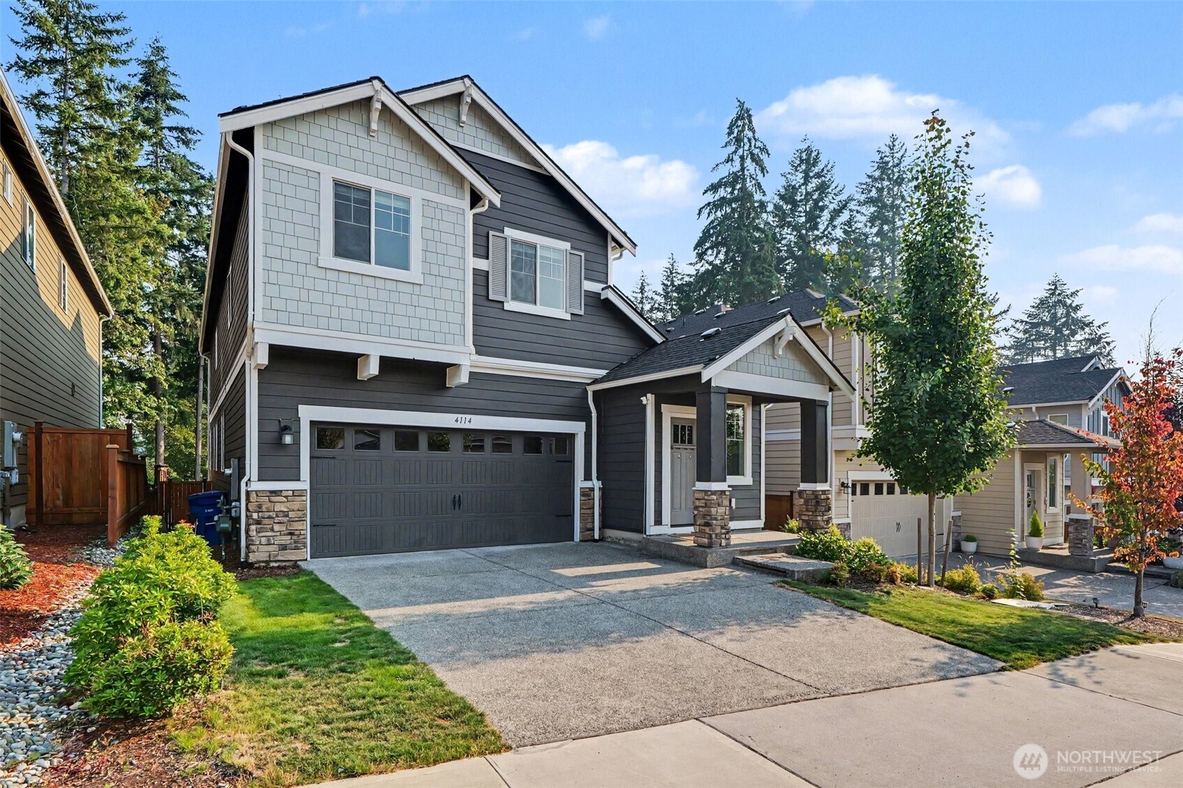 4114 235th Place Property Photo 1