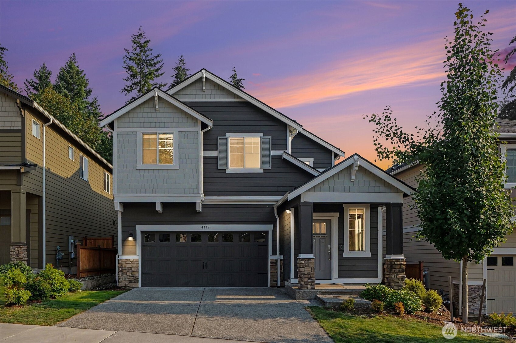 4114 235th Place Property Photo 1