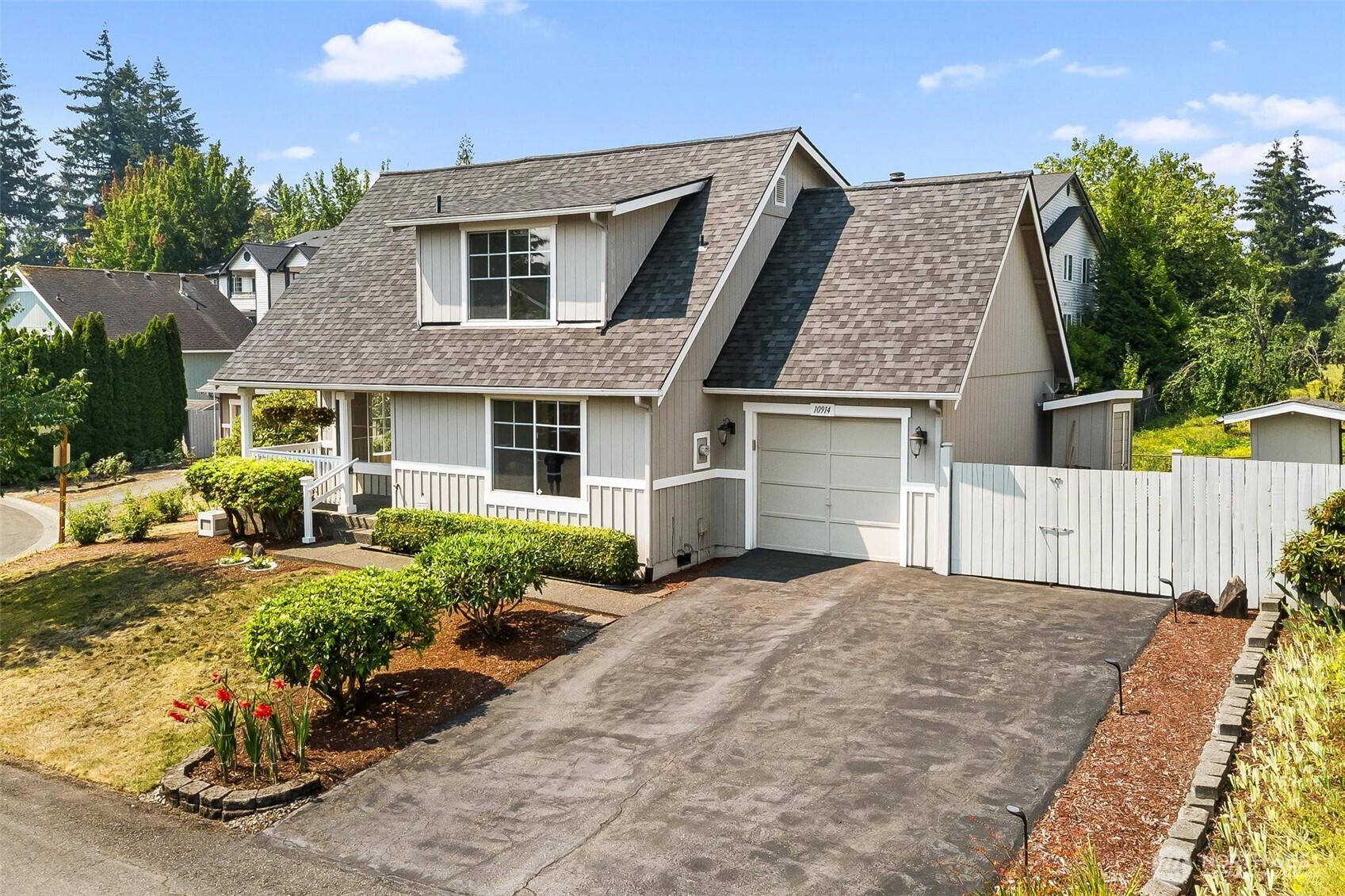 10914 Se 169th Place Property Photo 32