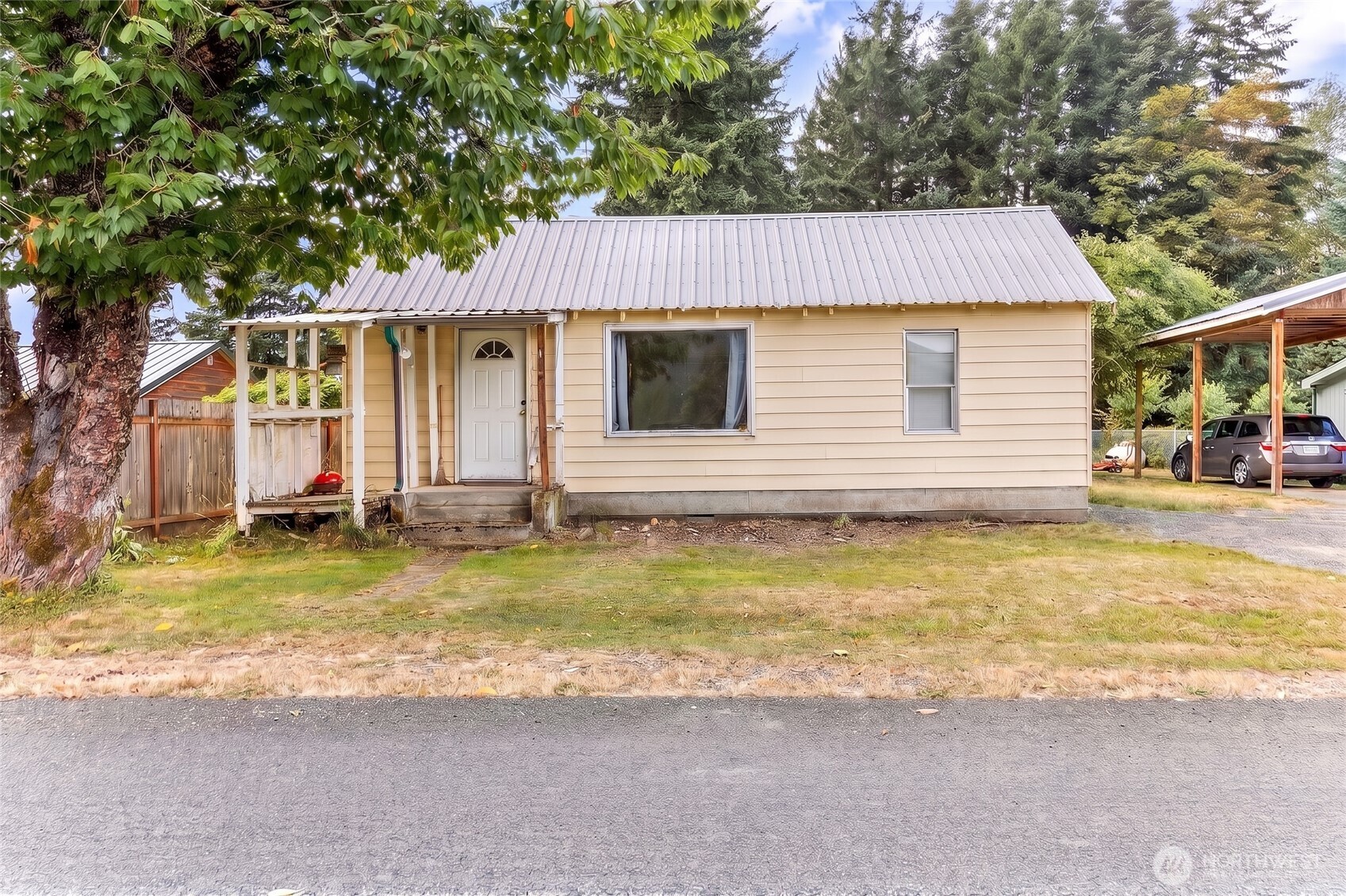 143 Smith Road Property Photo 1