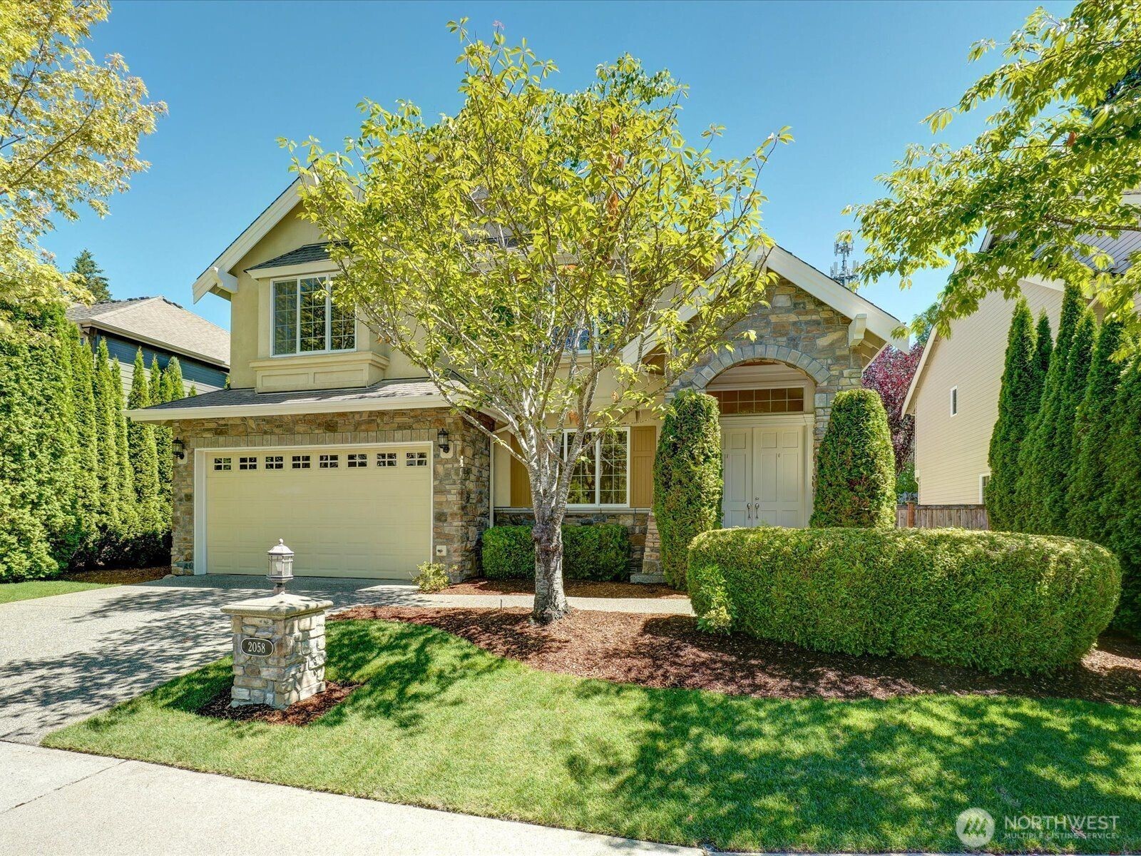 2058 211th Place Property Photo 1