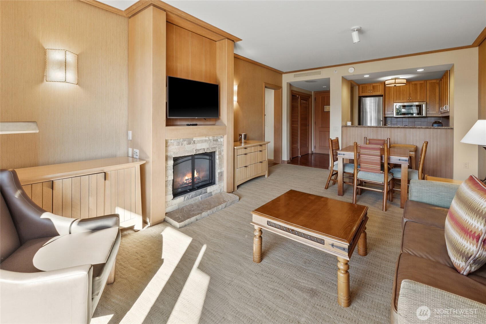 3600 Suncadia Trail 3060 Property Photo 21