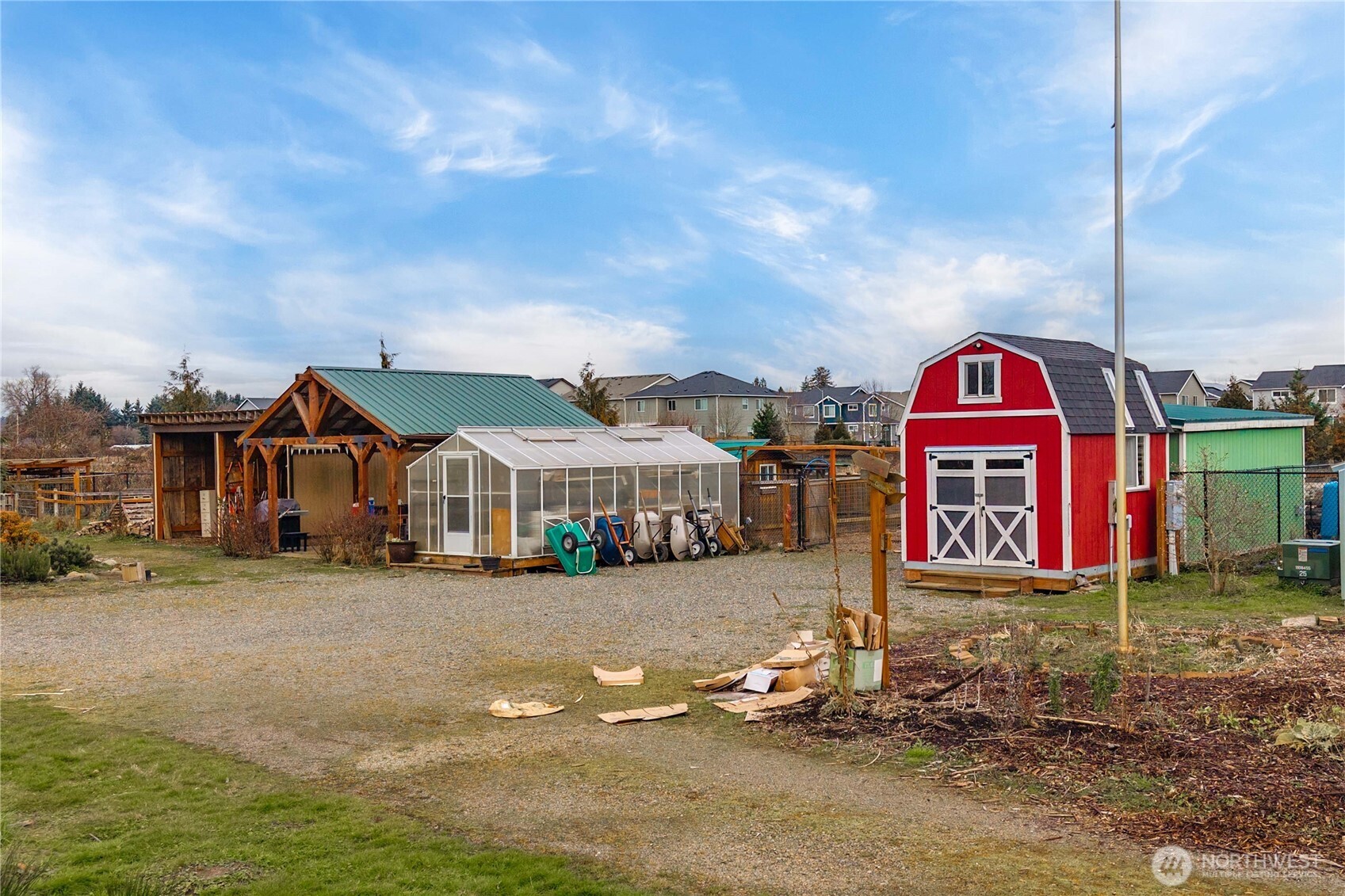 6905 60th Street Property Photo 1