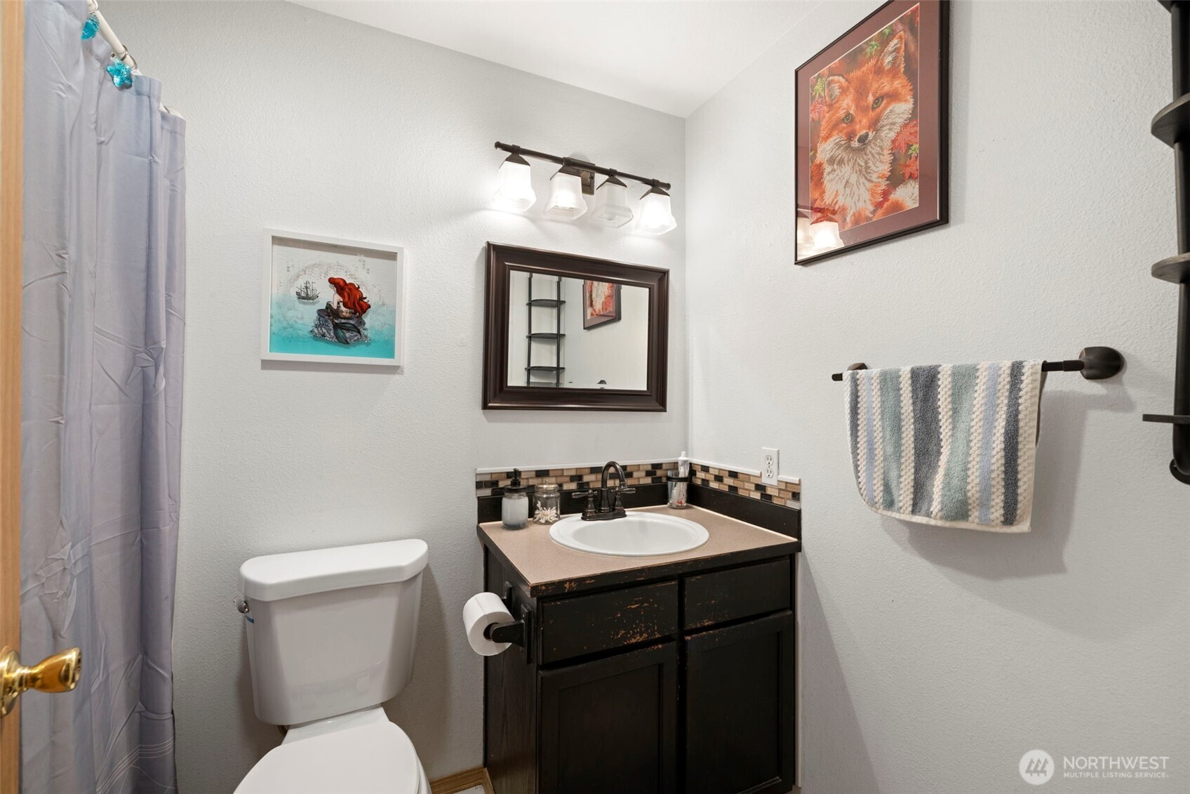 408 Amberwood Circle Property Photo 19