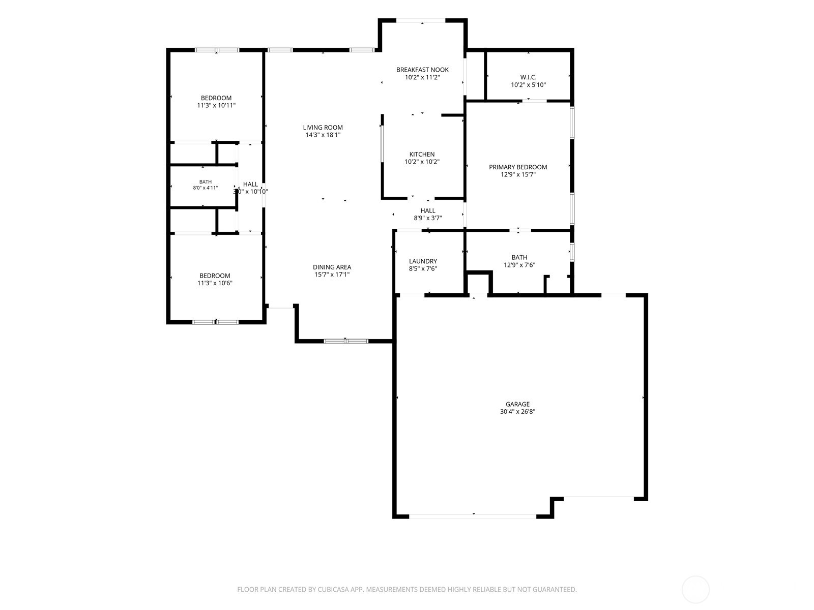 3440 W Blue Heron Lane Property Photo 39