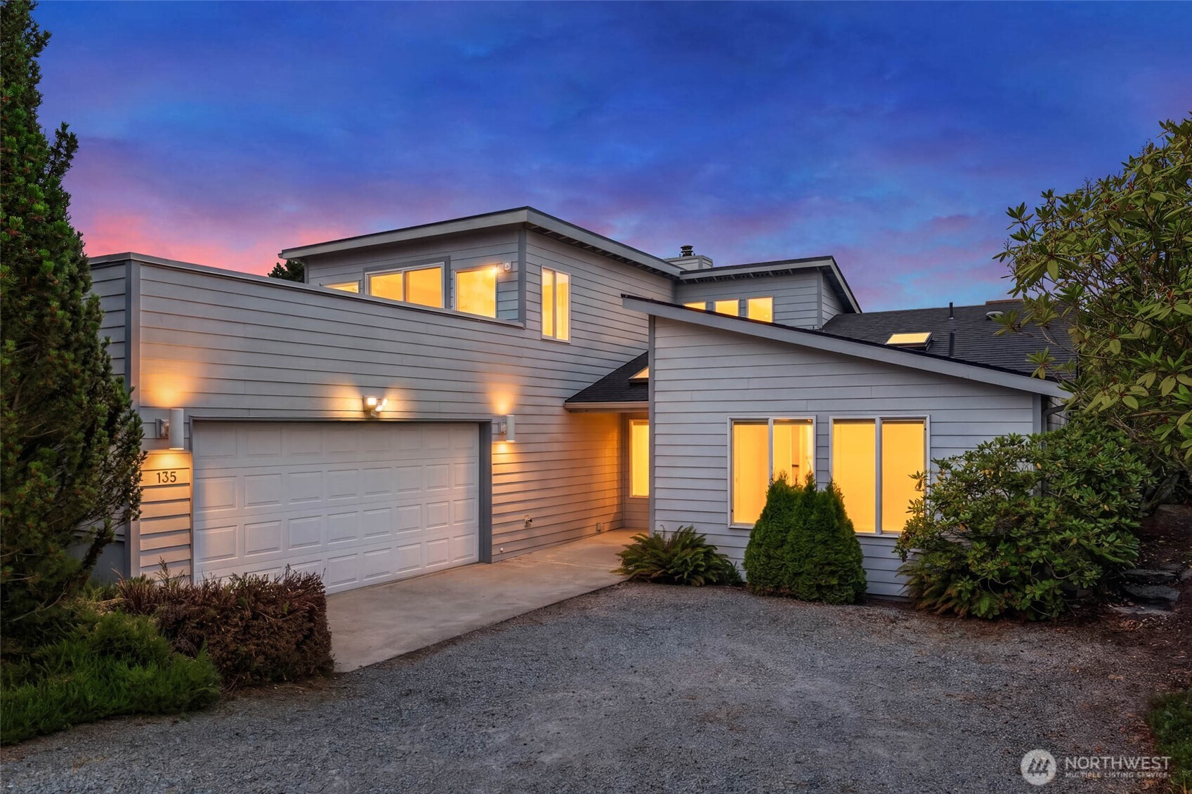 135 Lummi Drive Property Photo 4