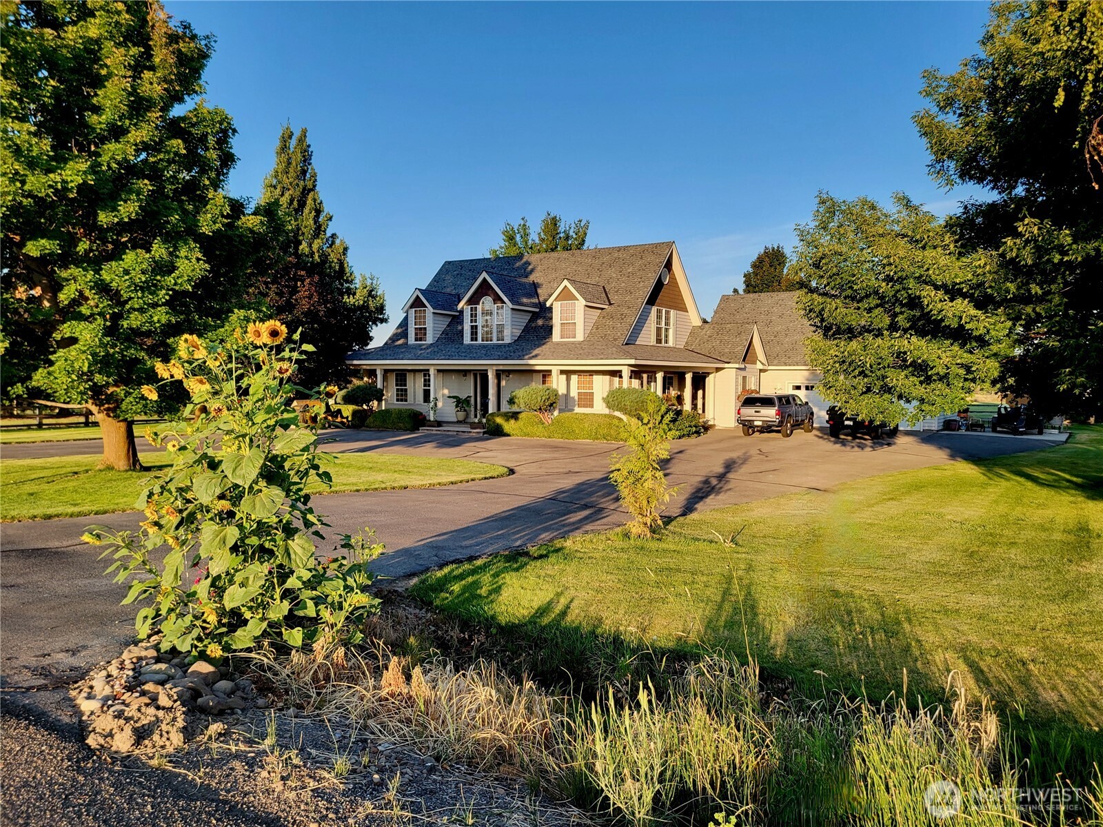 461 Fields Road Property Photo 1