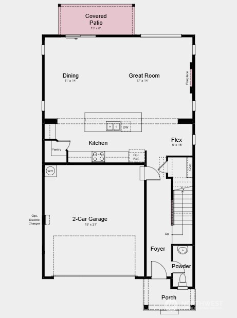 830 Weaver Drive Property Photo 10