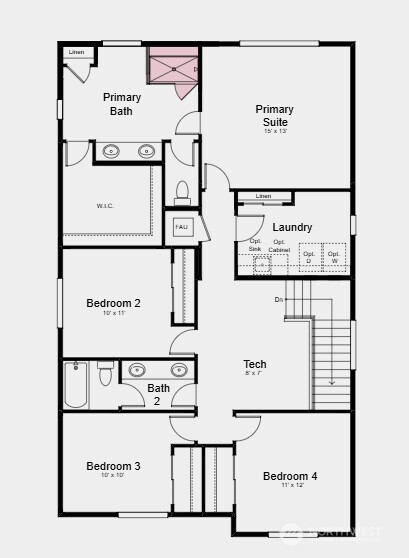 830 Weaver Drive Property Photo 11