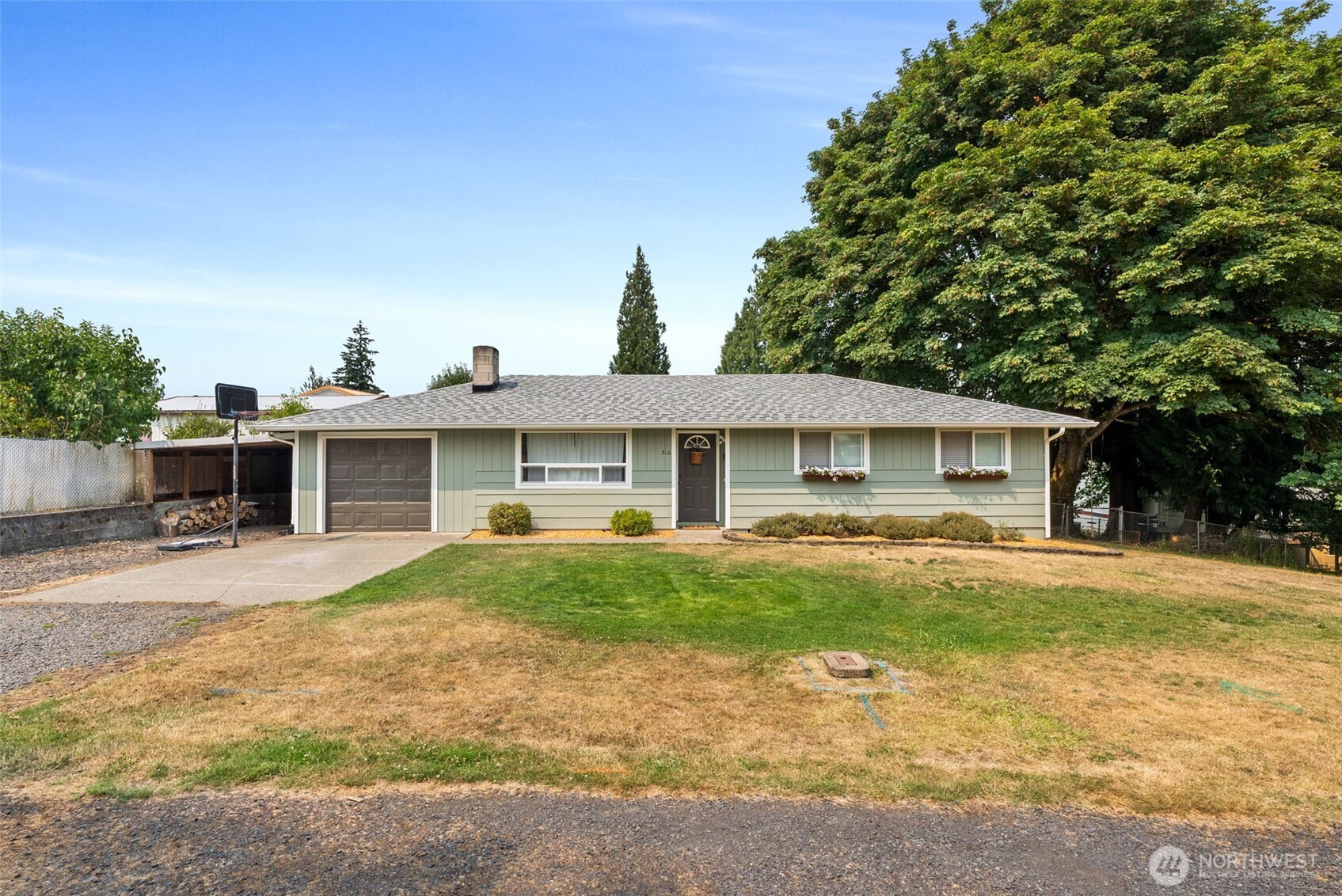 310 E Cedarcrest Court Property Photo 1