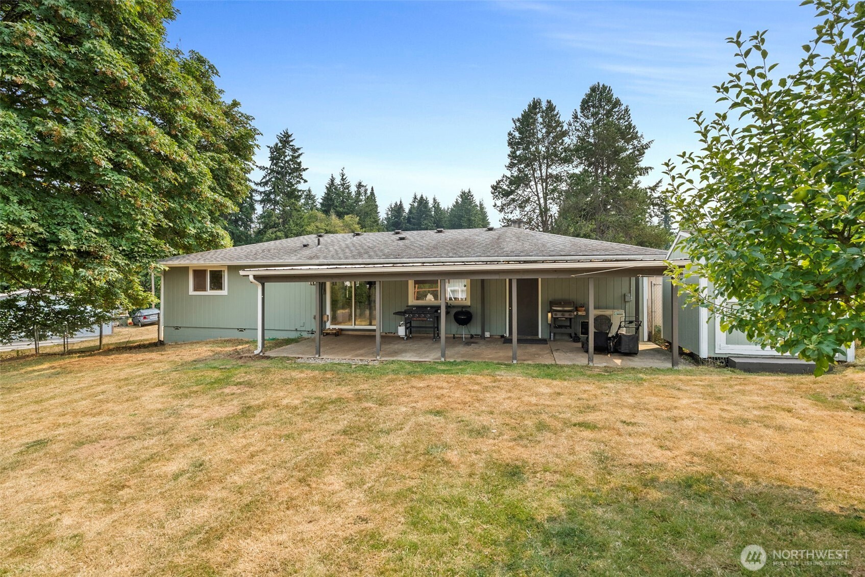 310 E Cedarcrest Court Property Photo 18
