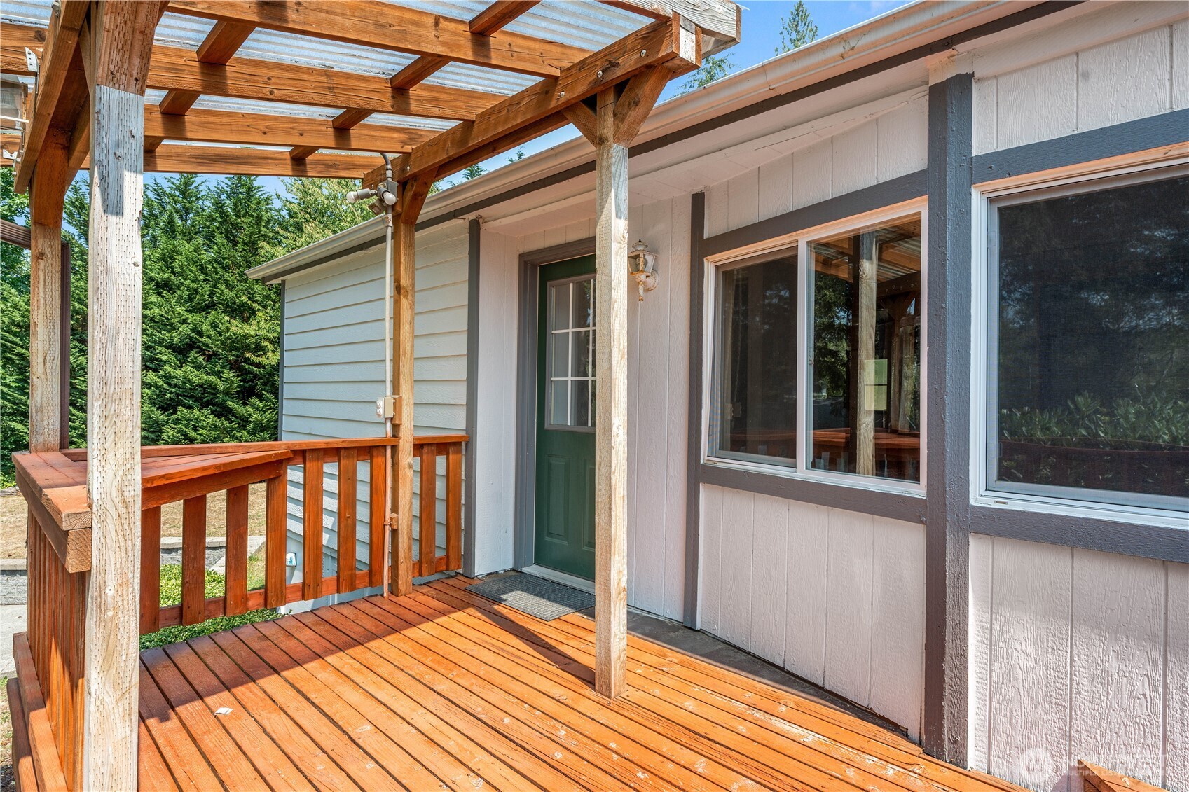 10110 Olalla Valley Road Property Photo 4