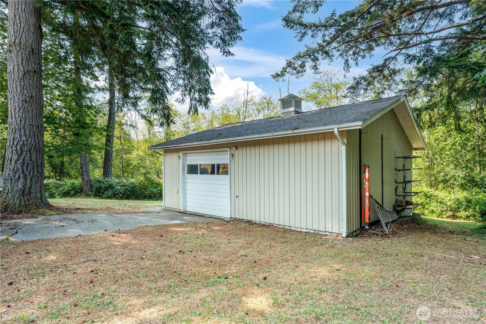 10110 Olalla Valley Road Property Photo 6