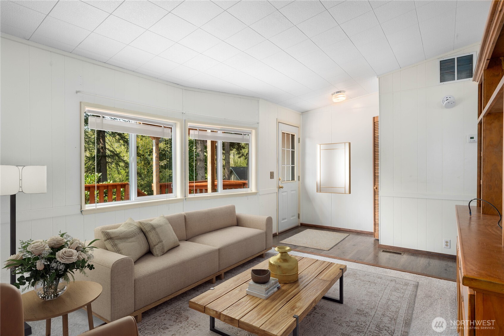 10110 Olalla Valley Road Property Photo 8