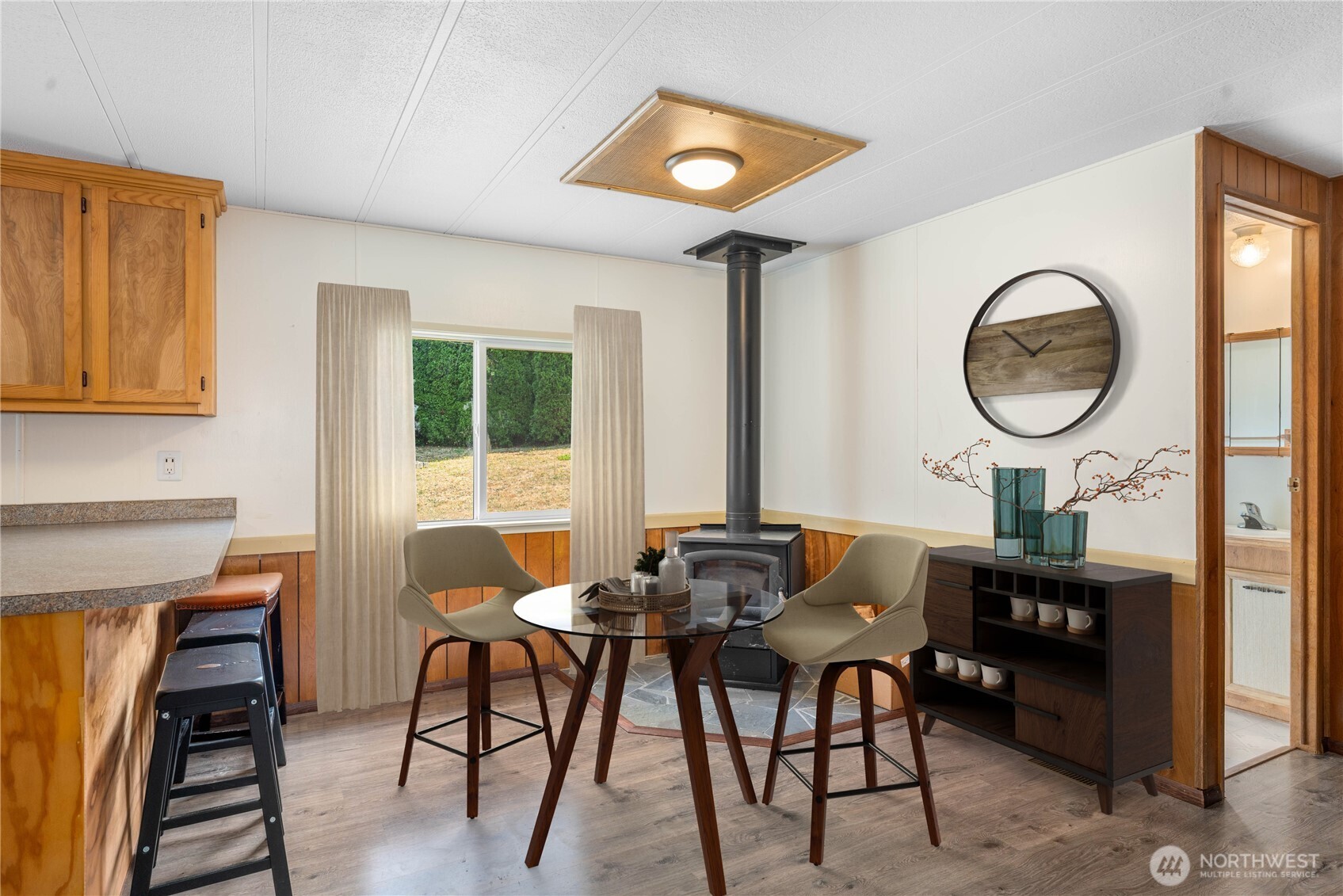 10110 Olalla Valley Road Property Photo 10