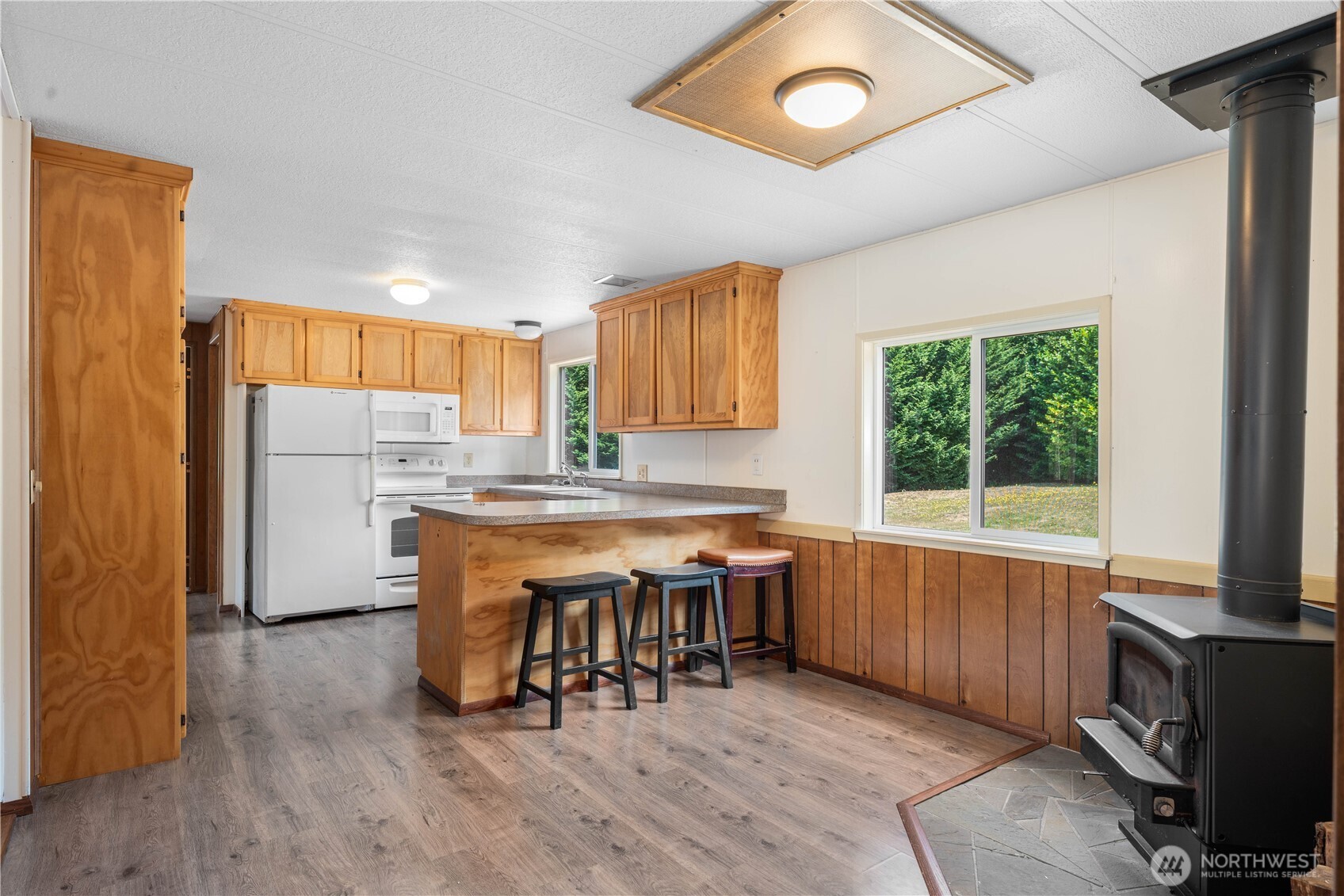 10110 Olalla Valley Road Property Photo 11