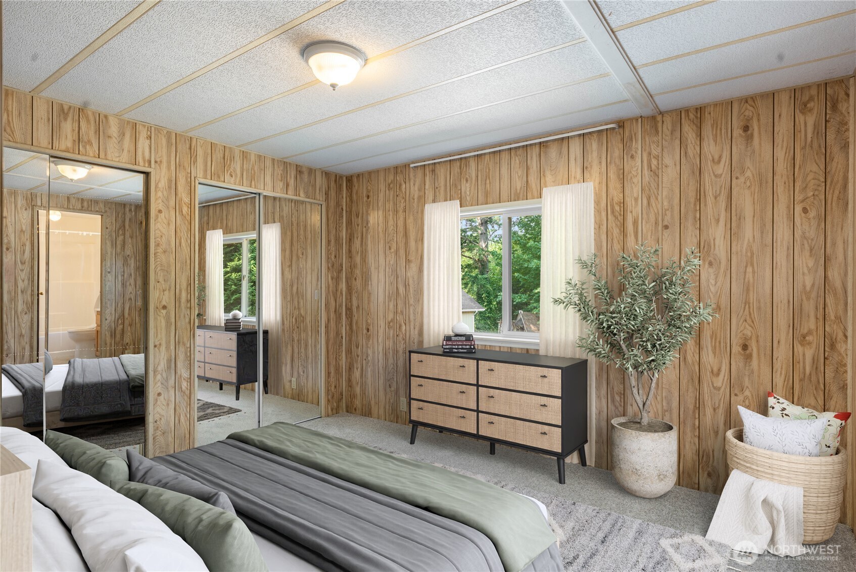 10110 Olalla Valley Road Property Photo 13
