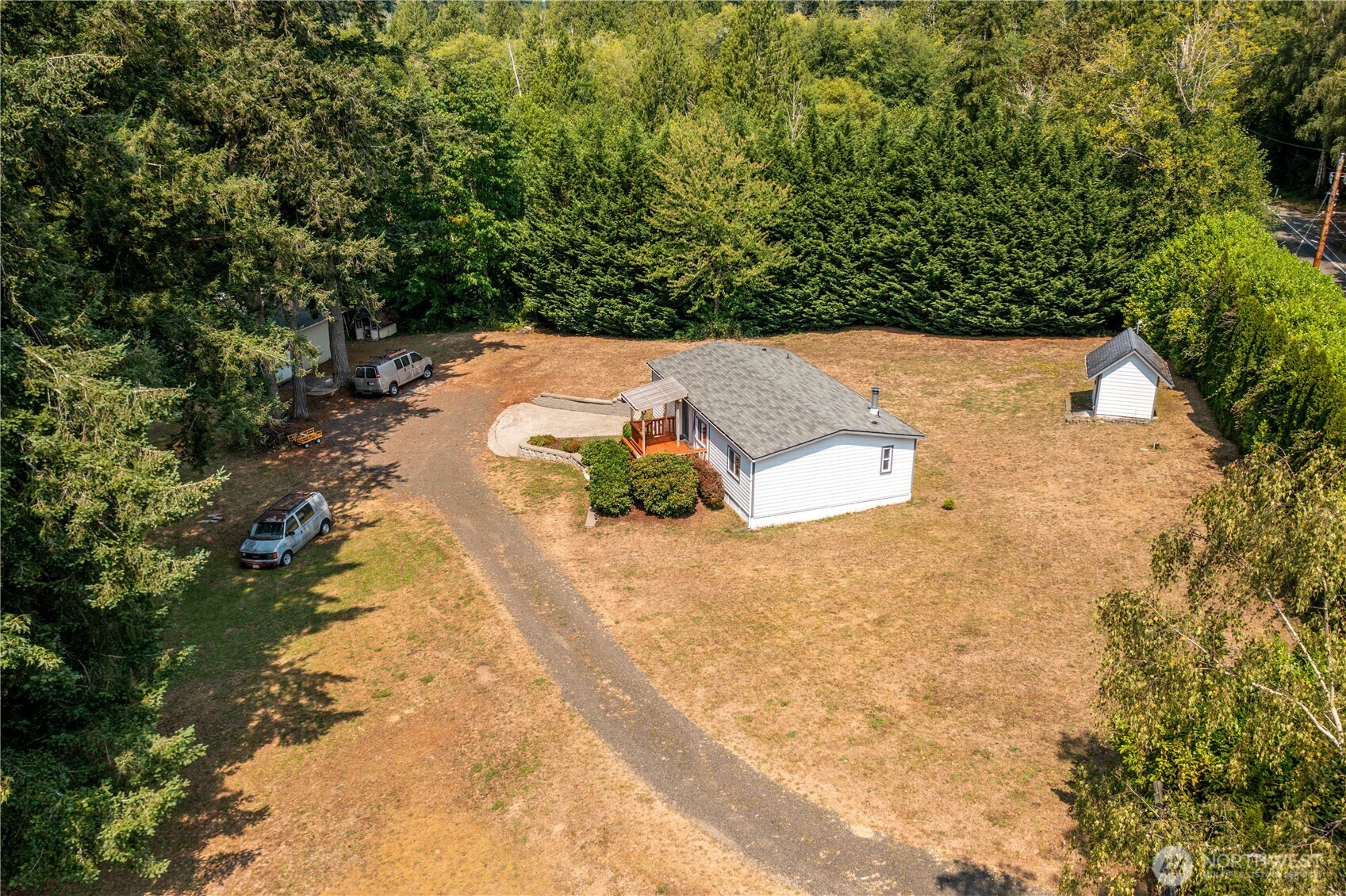 10110 Olalla Valley Road Property Photo 34