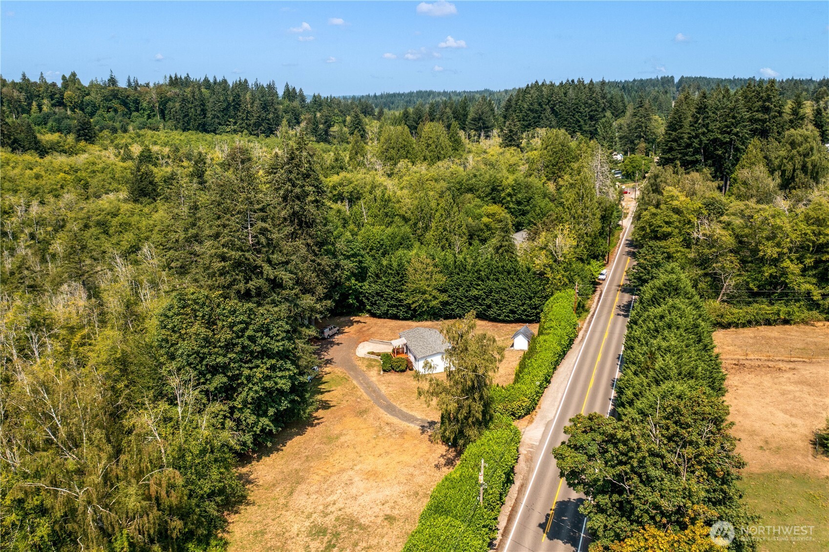 10110 Olalla Valley Road Property Photo 35