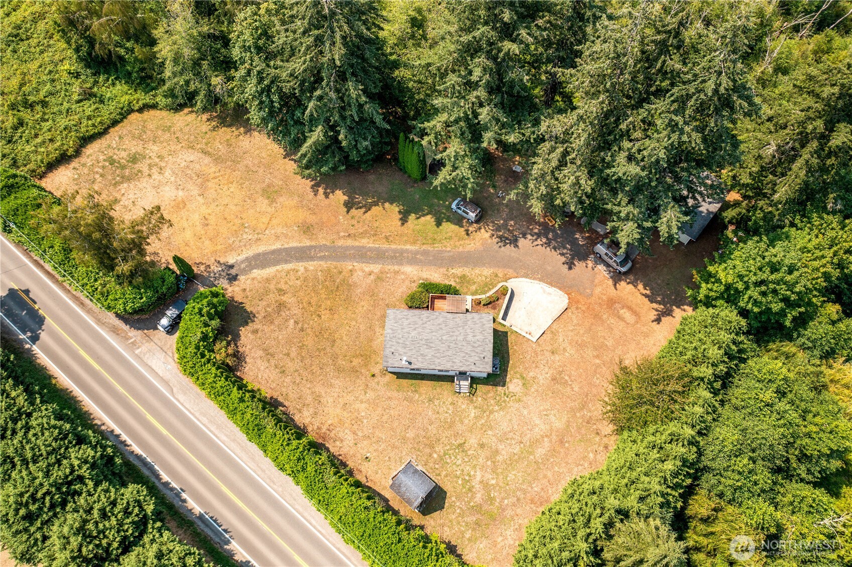 10110 Olalla Valley Road Property Photo 37