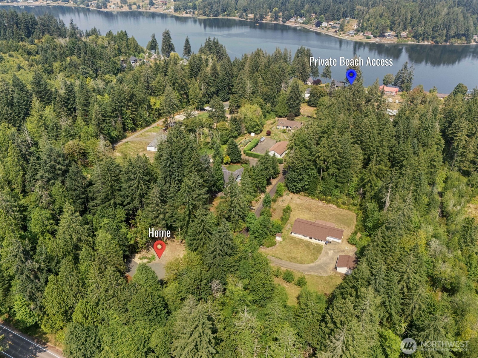 101 Se Mallard Beach Lane Property Photo 32