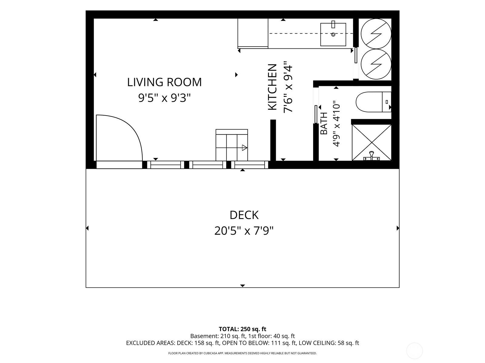 101 Se Mallard Beach Lane Property Photo 36