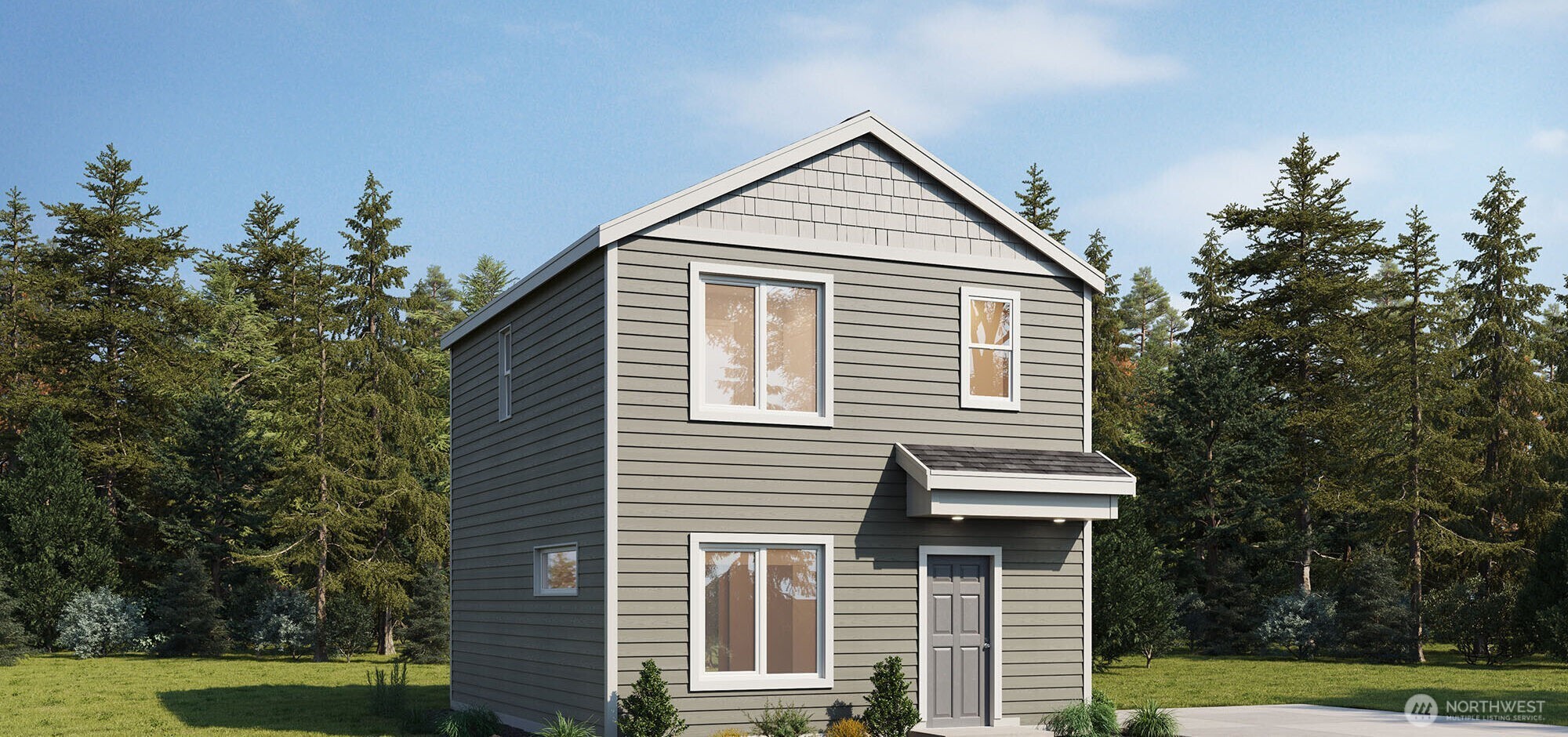 6628 54th Place Property Photo 1