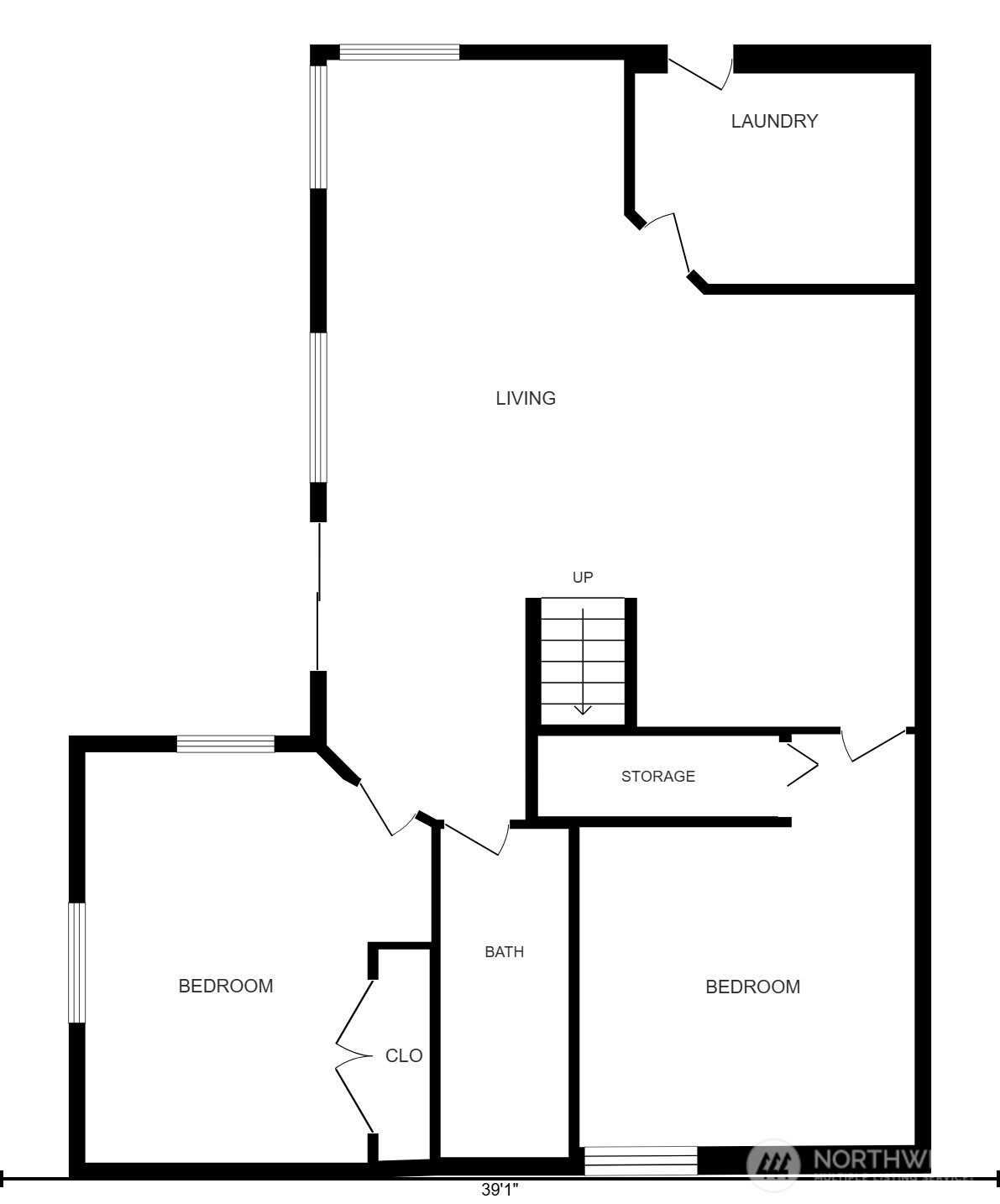 909 W Windrose Drive Property Photo 39