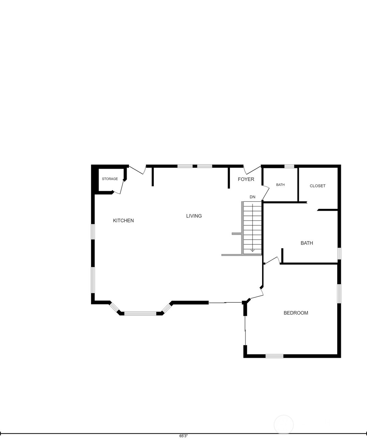 909 W Windrose Drive Property Photo 40