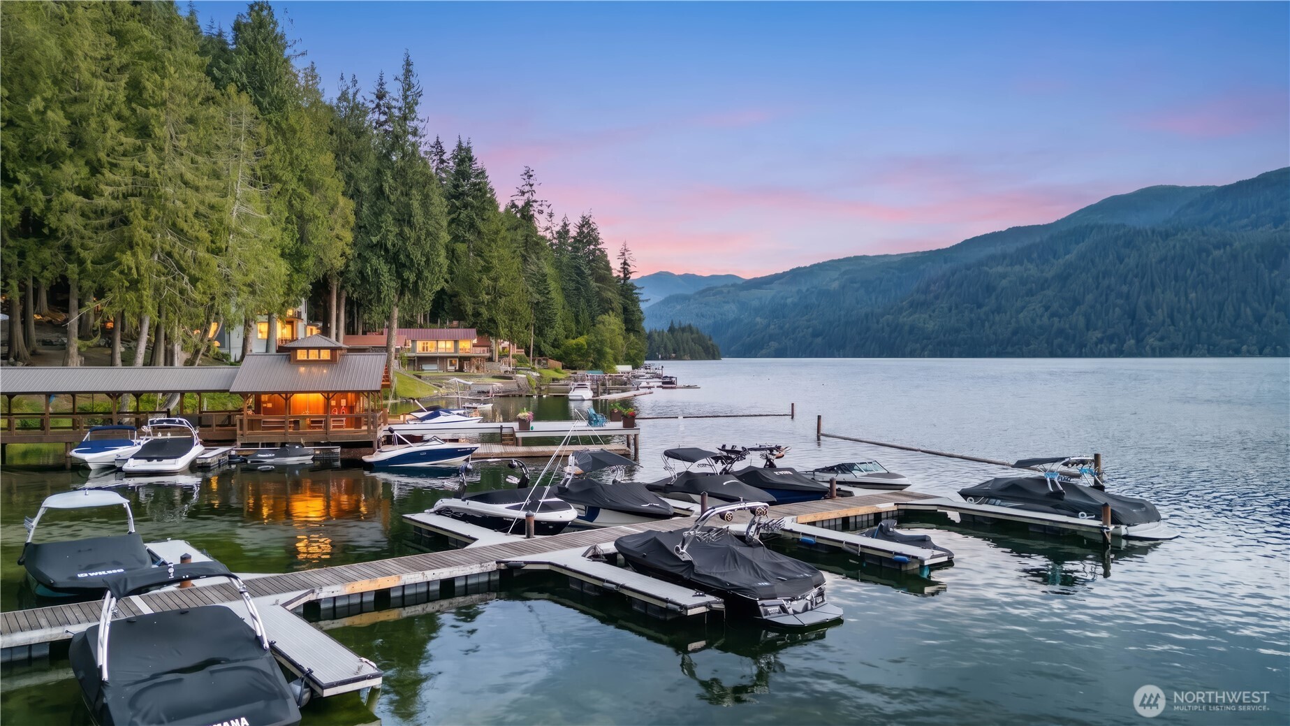 990 S Lake Whatcom Boulevard 9 Property Photo 1