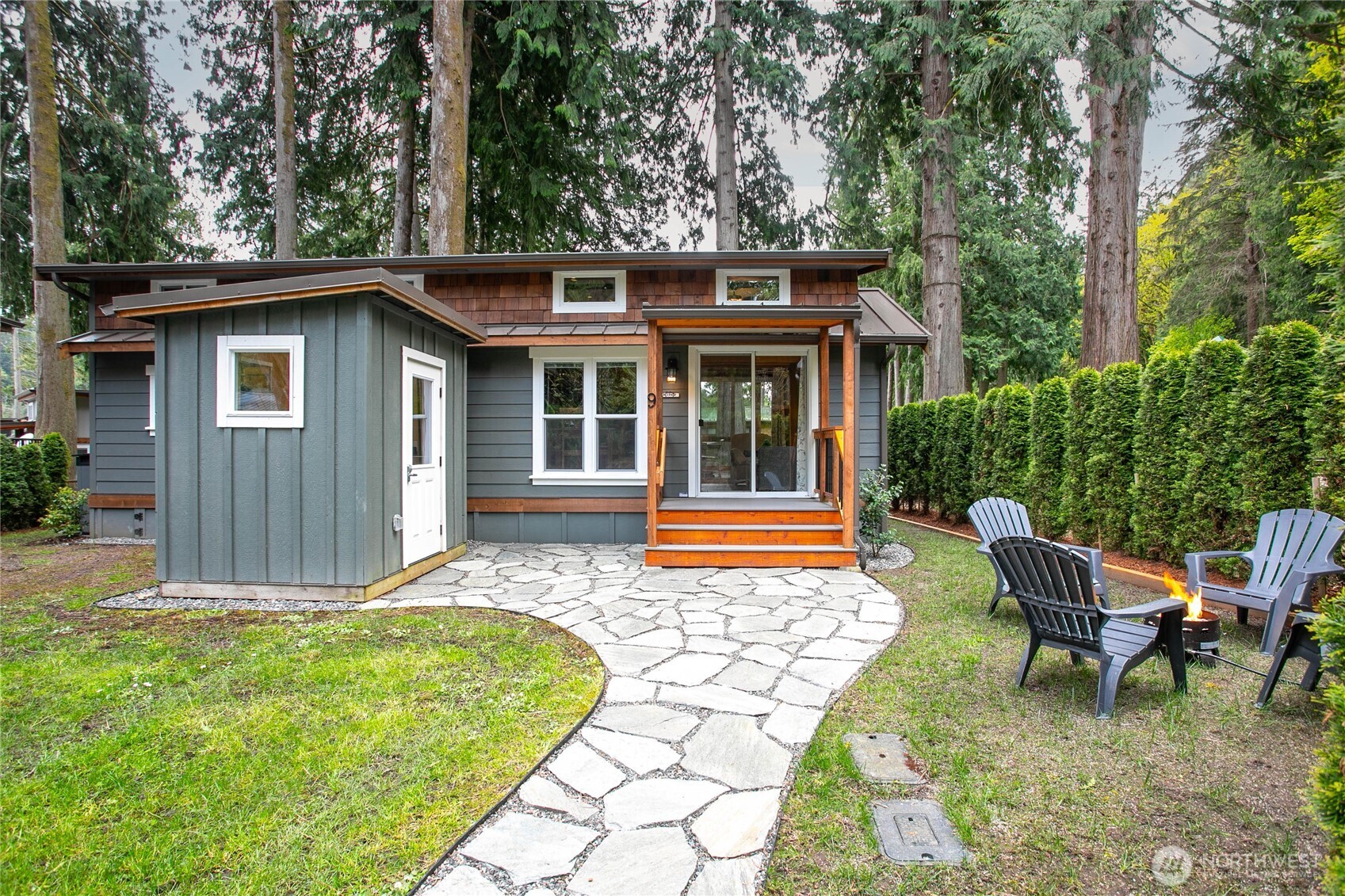 990 S Lake Whatcom Boulevard 9 Property Photo 2