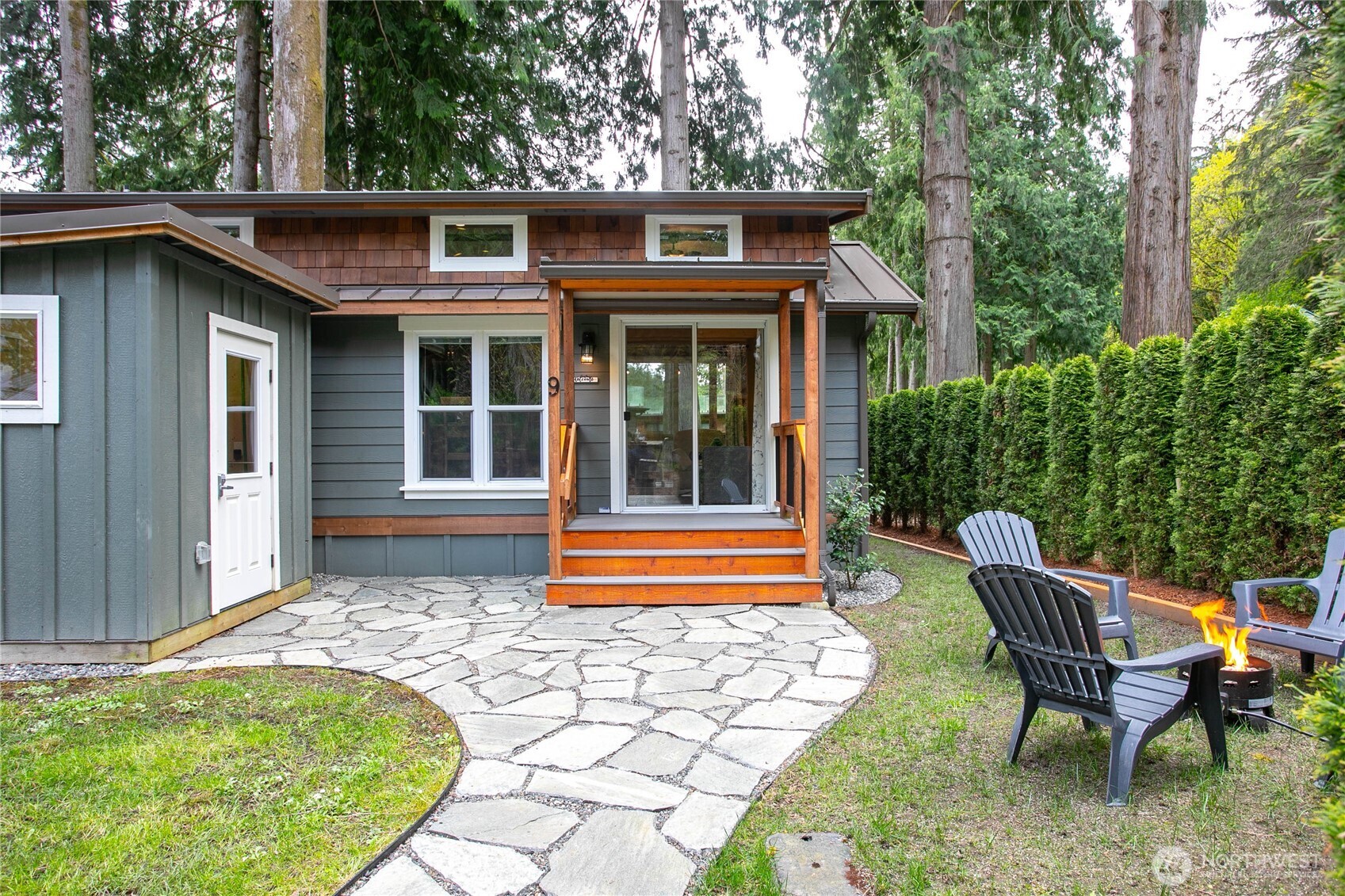 990 S Lake Whatcom Boulevard 9 Property Photo 4