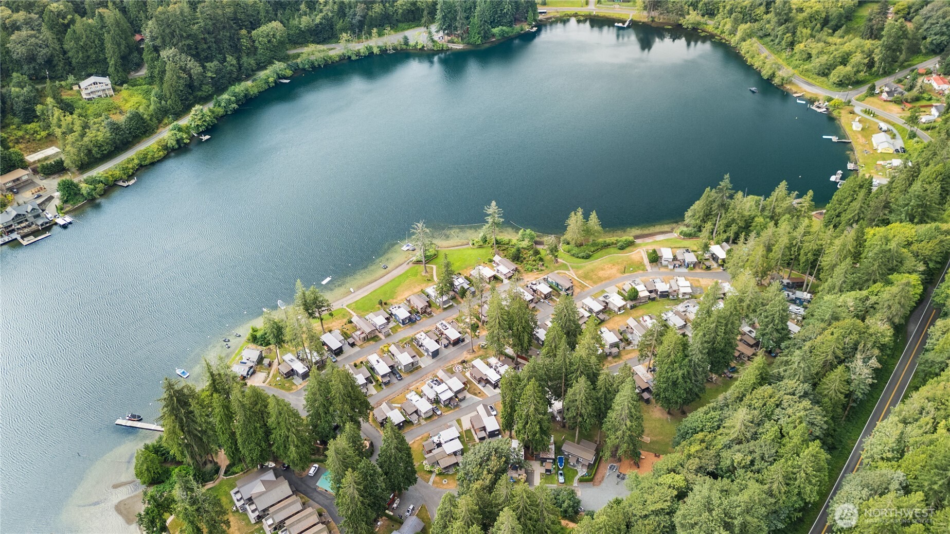 990 S Lake Whatcom Boulevard 9 Property Photo 28