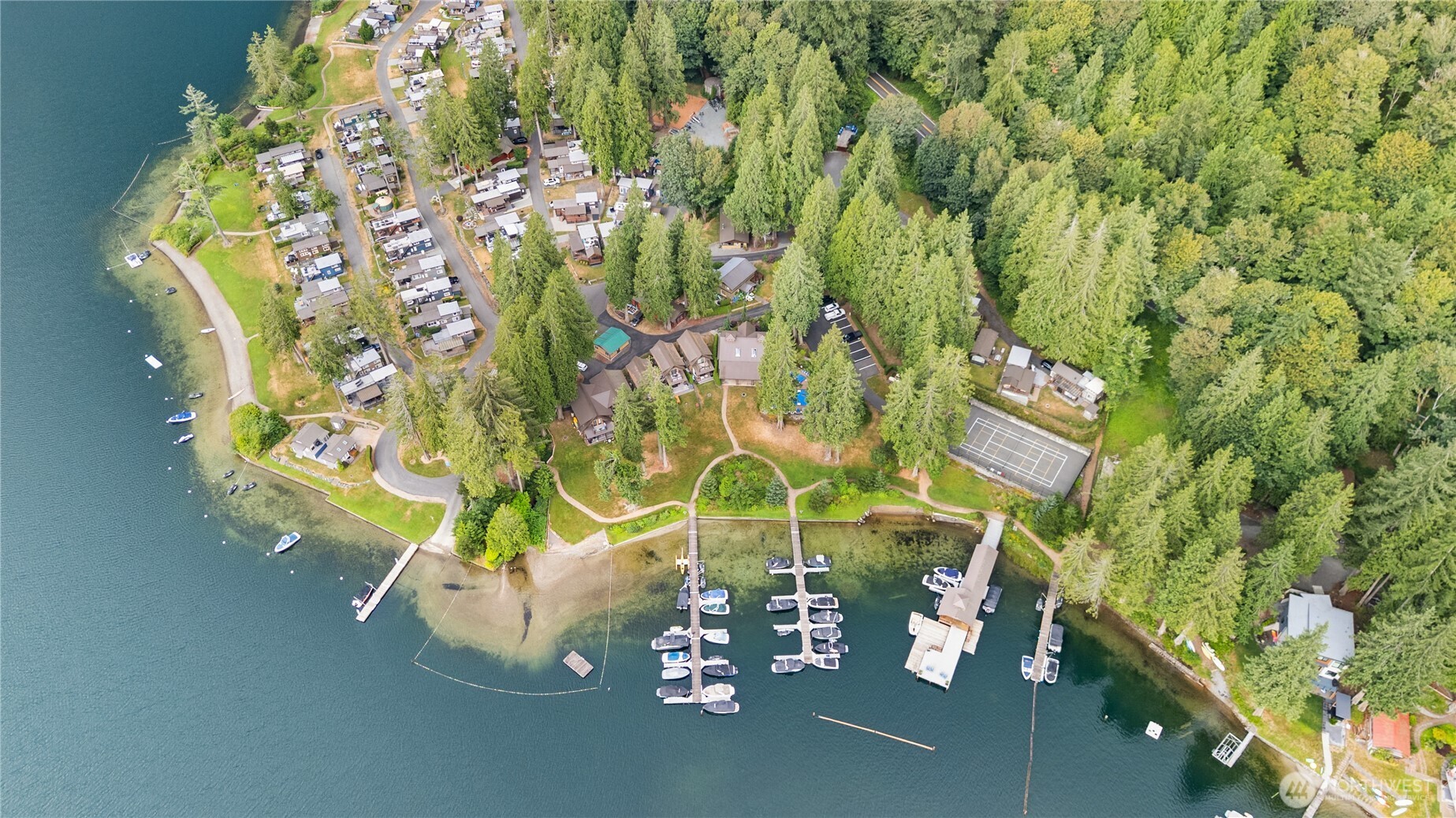 990 S Lake Whatcom Boulevard 9 Property Photo 29