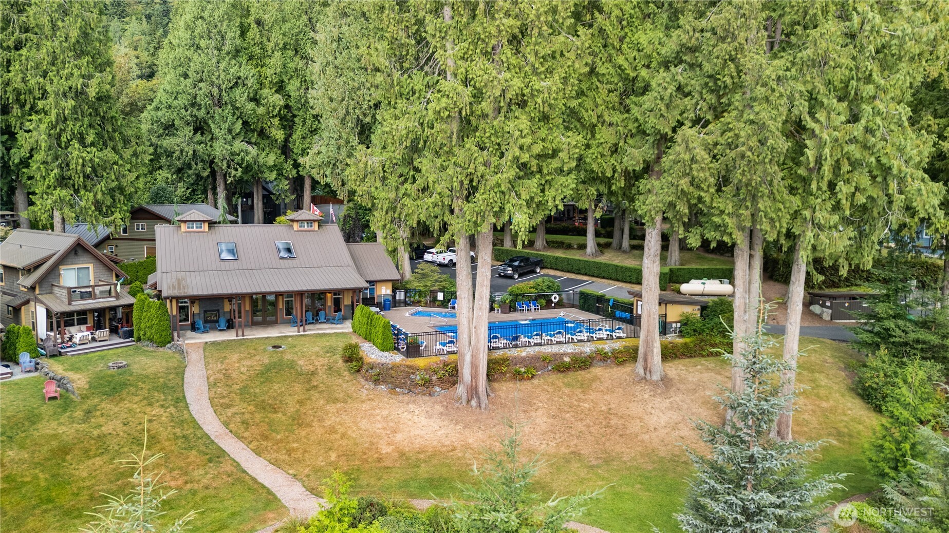 990 S Lake Whatcom Boulevard 9 Property Photo 30
