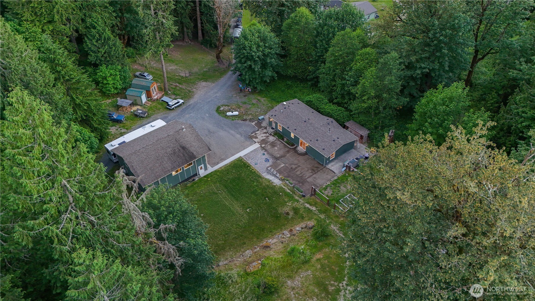 4454 Mosquito Lake Road Property Photo 35