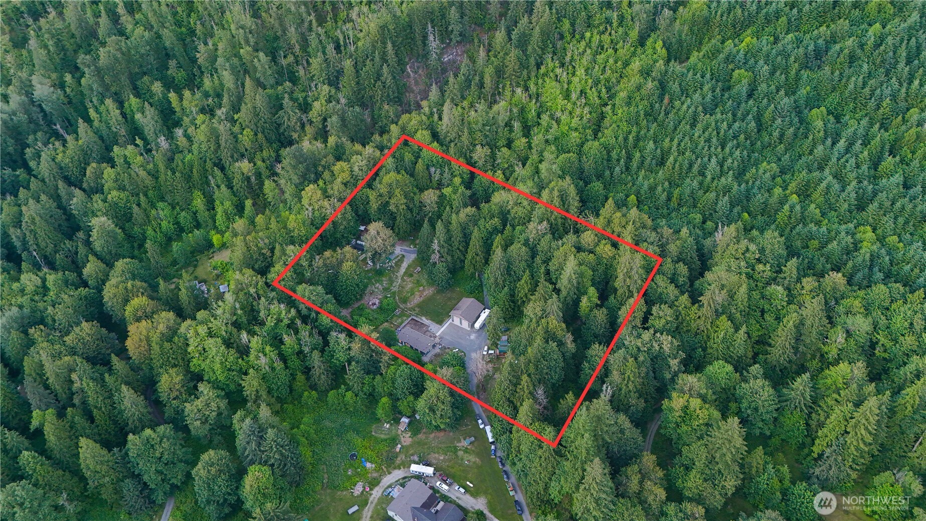 4454 Mosquito Lake Road Property Photo 37