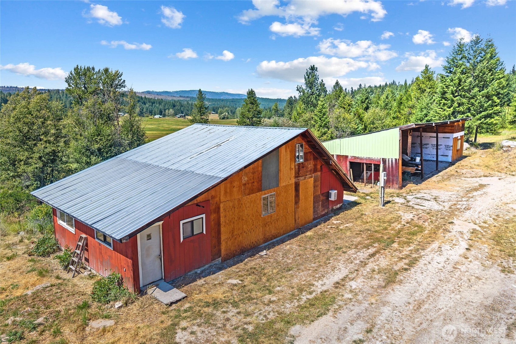 1622 I Clugston Onion Creek Road Property Photo 12