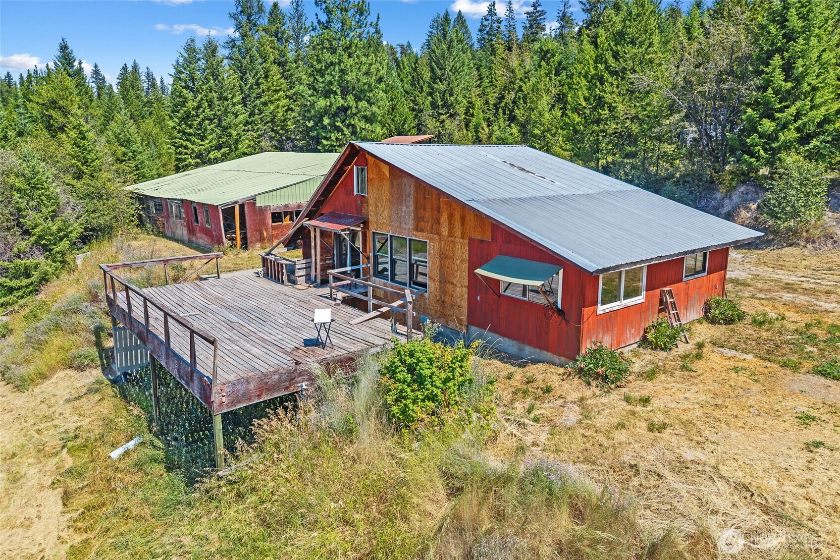 1622 I Clugston Onion Creek Road Property Photo 13