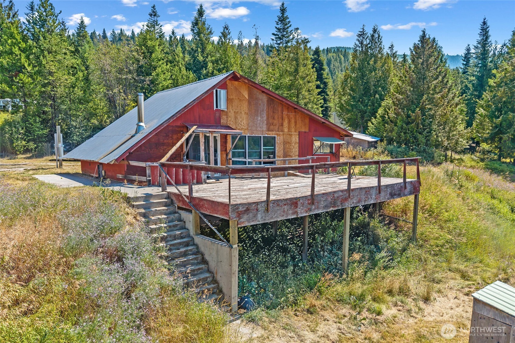 1622 I Clugston Onion Creek Road Property Photo 15