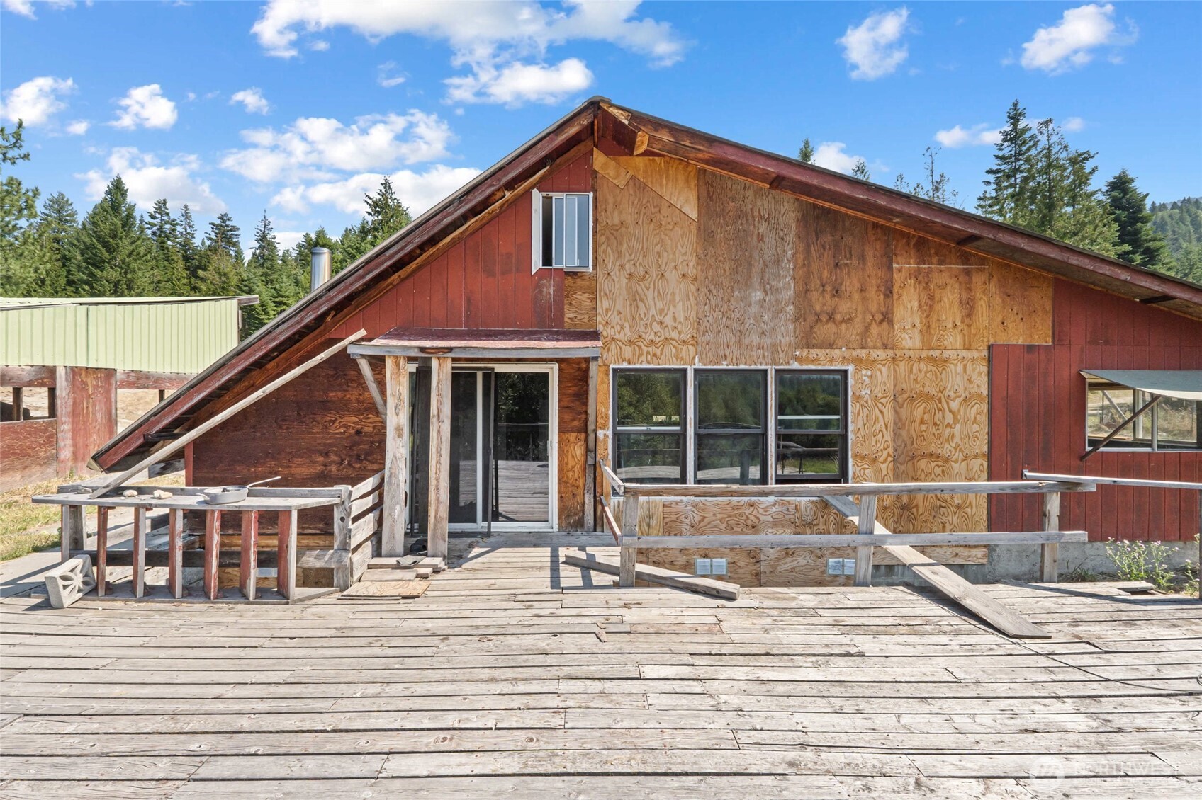 1622 I Clugston Onion Creek Road Property Photo 16
