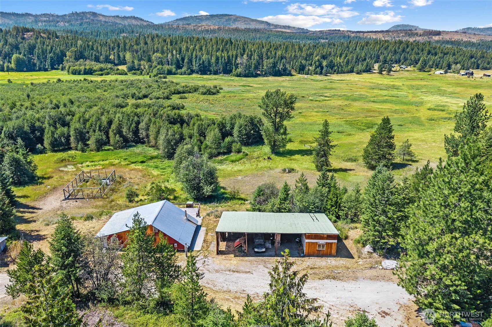1622 I Clugston Onion Creek Road Property Photo 18