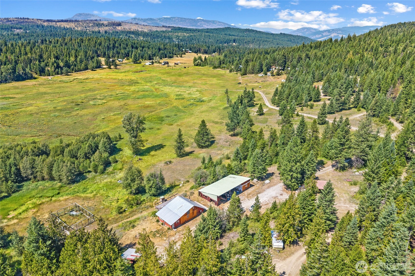 1622 I Clugston Onion Creek Road Property Photo 19