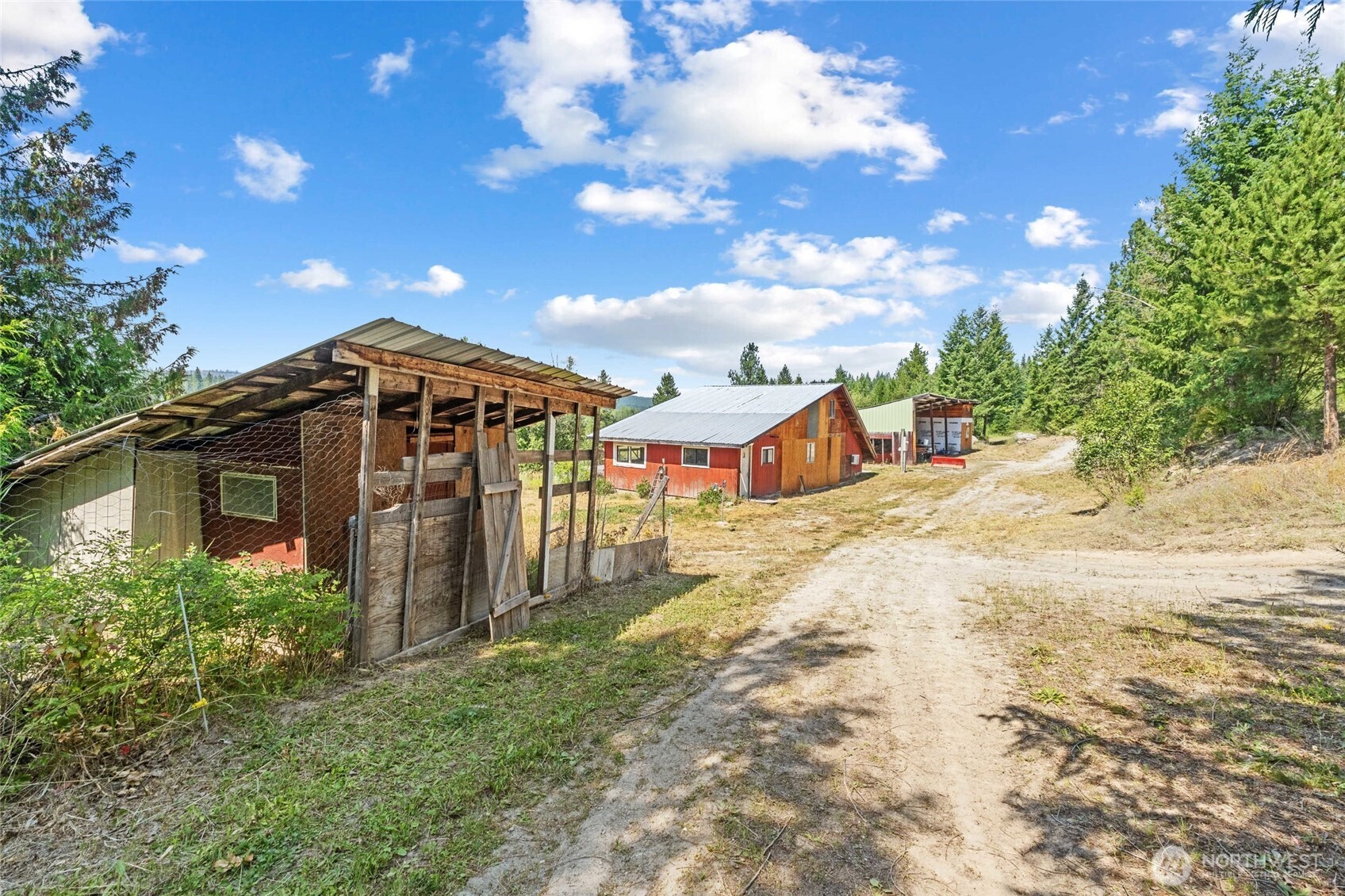 1622 I Clugston Onion Creek Road Property Photo 20